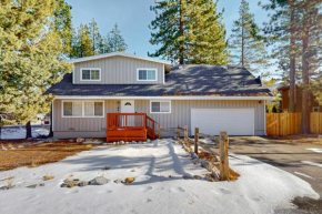 Lipan Lodge
